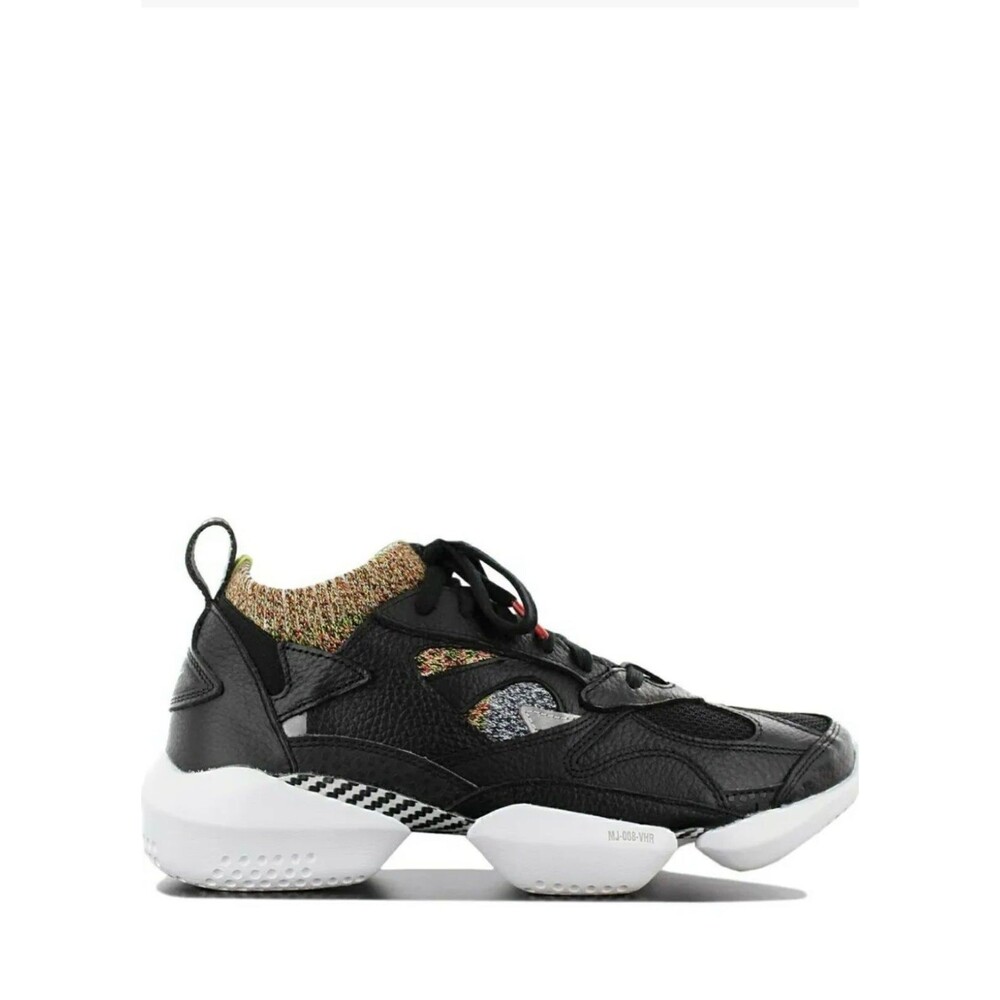 Reebok Men's 3D Opus Classic Sneakers